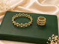 Luxe Convertible Ring Bracelet